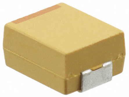 tantalum-capacitors
