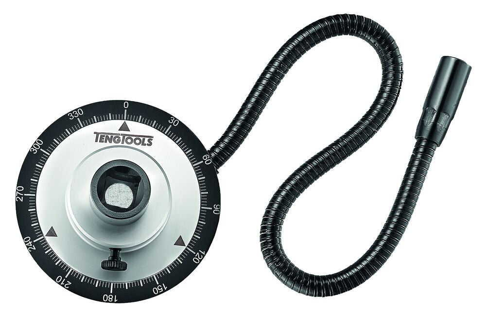 Teng Tools Torque Tester, 1/2 in Drive