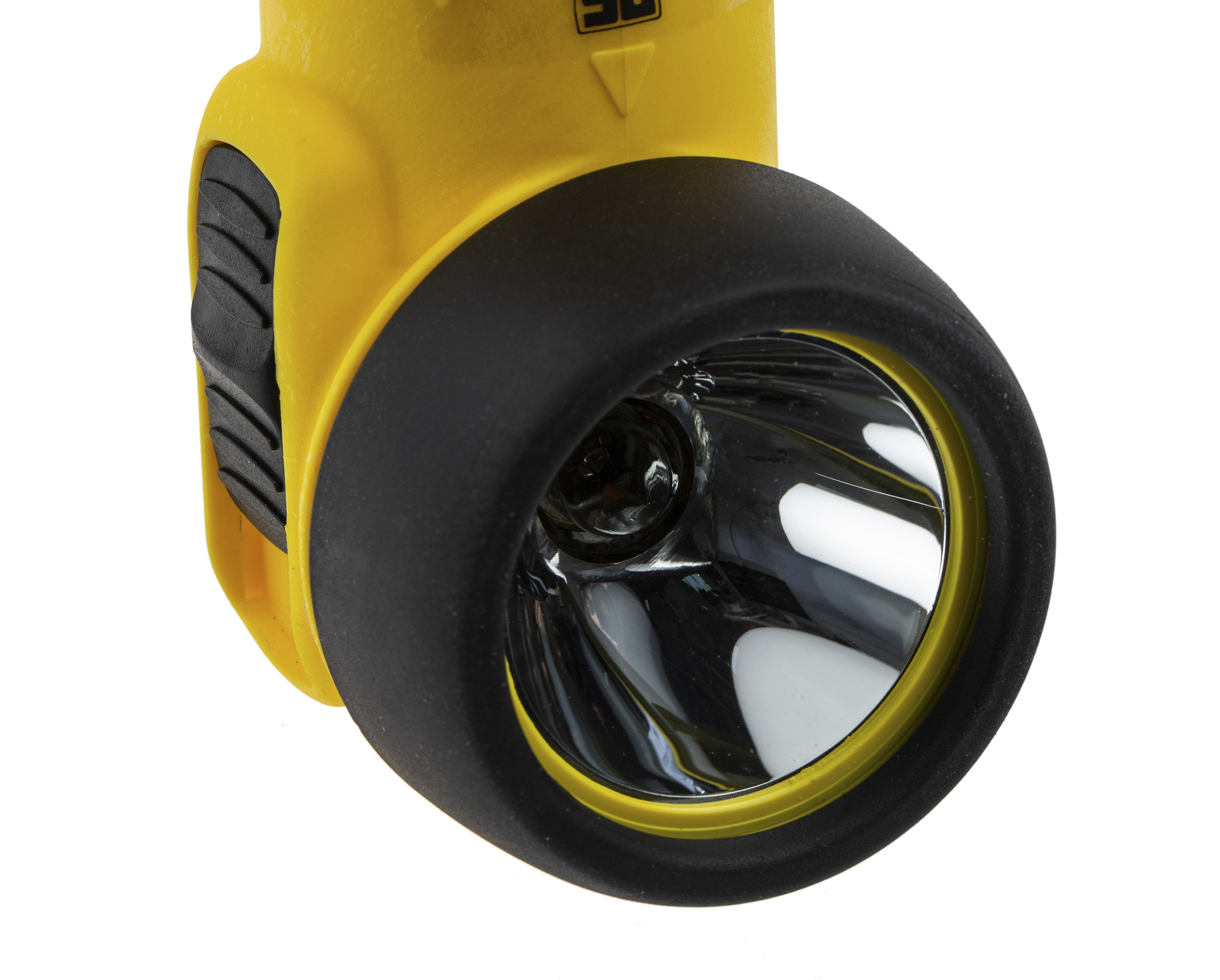 tr-24b Wolf Safety IECEx/ATEX Xenon Torch Yellow 16 lm, 195 mm