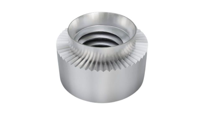 Hank, M3 x 1.6 mm 303 Stainless Steel Rivet Bush 5.5 mm diameter 4.24 mm x 4.19 mm
