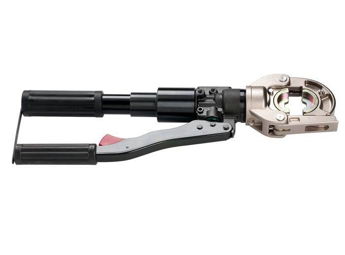 MECATRACTION TR14 10 to 70mm² Crimp Tool Tool for Terminals