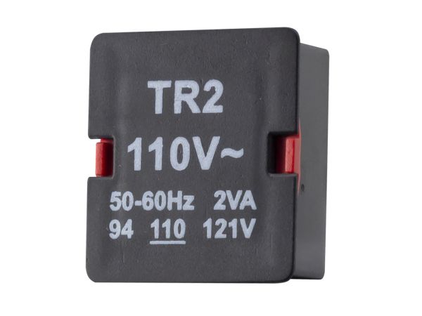 Tele Power Supply, TR2-110VAC 110V ac, 0.5 VA, Input 94V to  121V