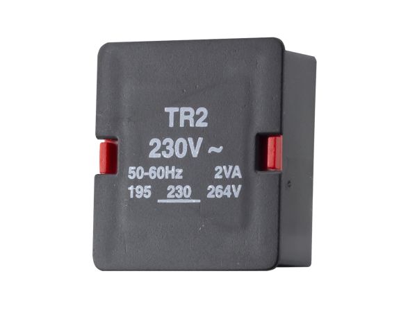 Tele Power Supply, TR2-230VAC 230V ac, 0.5 VA, Input 195V to  264V
