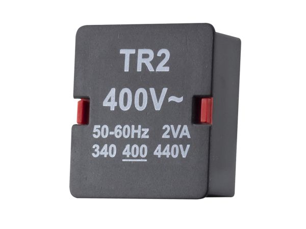 Tele Power Supply, TR2-400VAC 400V ac, 0.5 VA, Input 340V to  456V