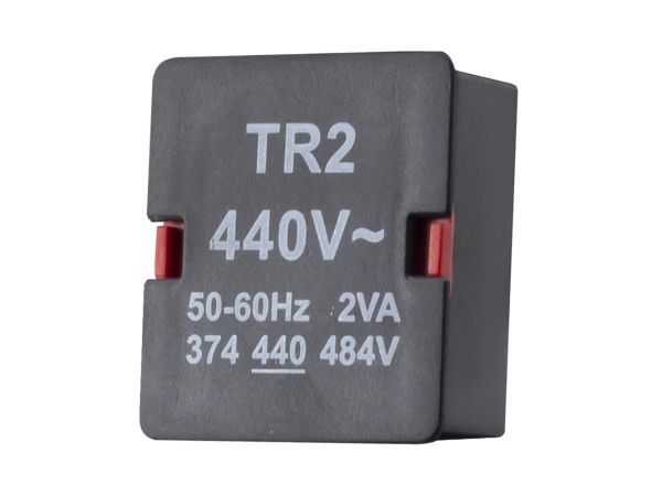 Tele Power Supply, TR2-440VAC 440V ac, 0.5 VA, Input 374V to  484V