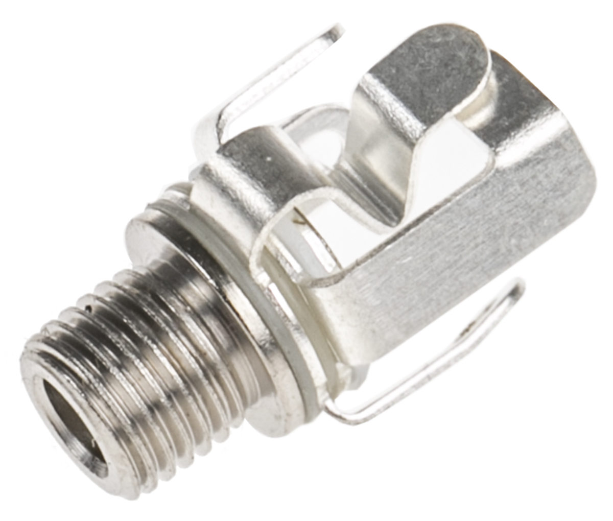 tr2a Switchcraft Jack Connector 2.5 mm PCB Female 1 Mono Solder