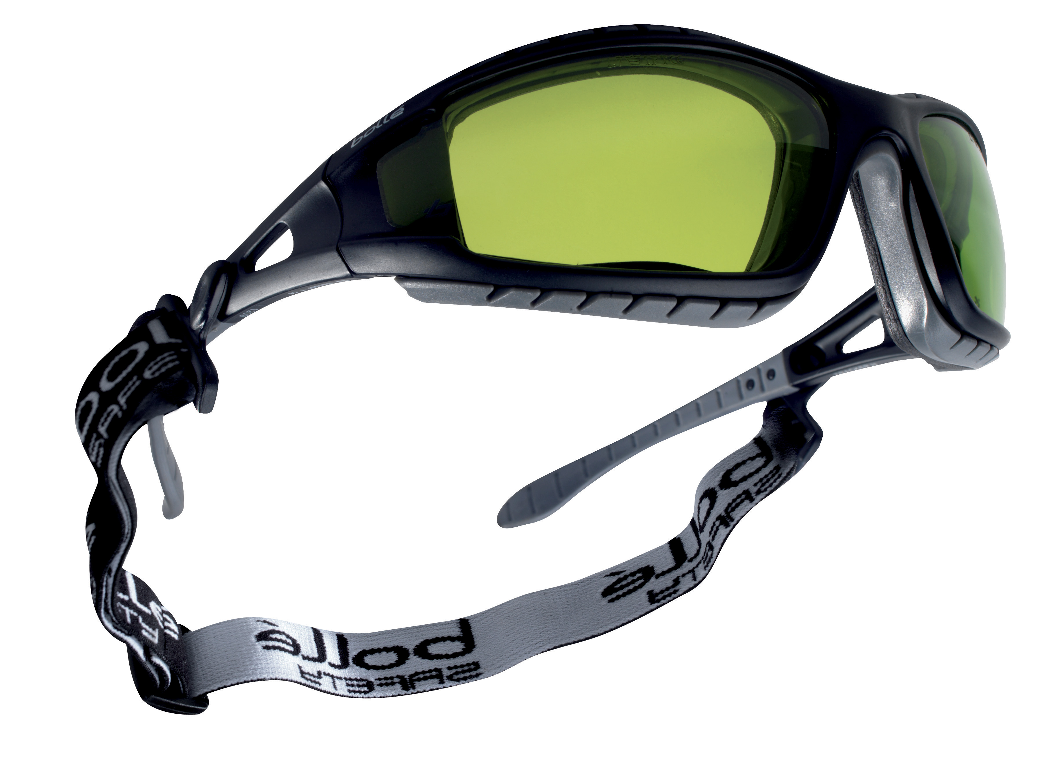 Bolle Safety TRACKER Anti-Scratch, Anti-Fog Welding Glasses