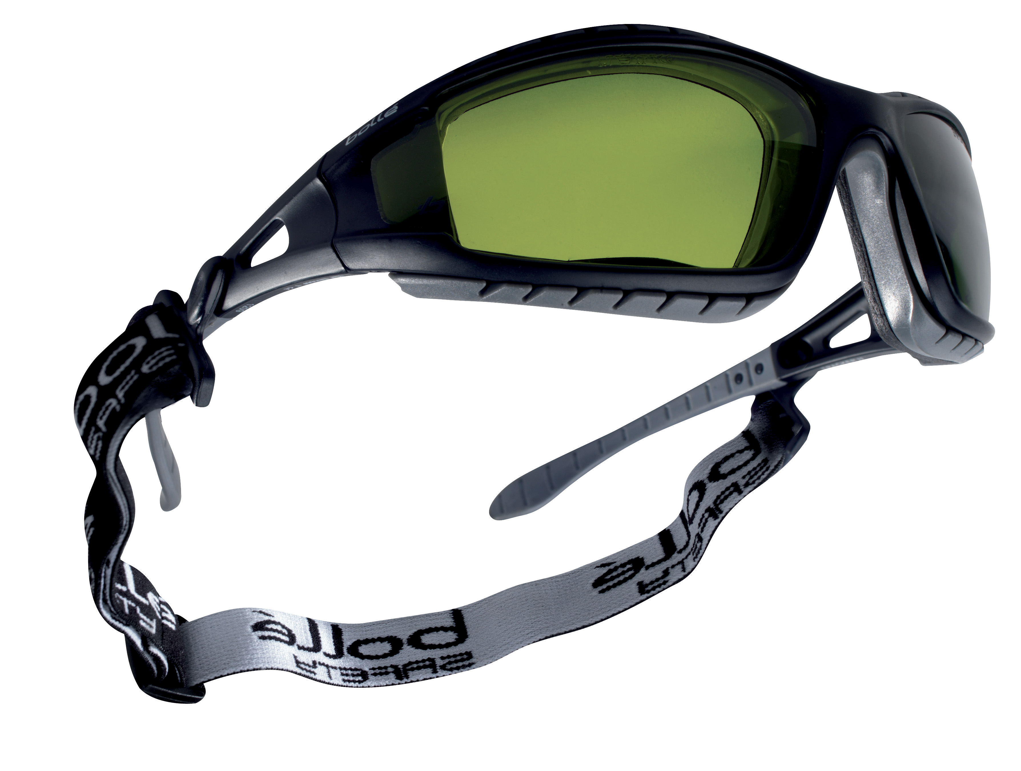Bolle Safety TRACKER Anti-Scratch, Anti-Fog Welding Glasses