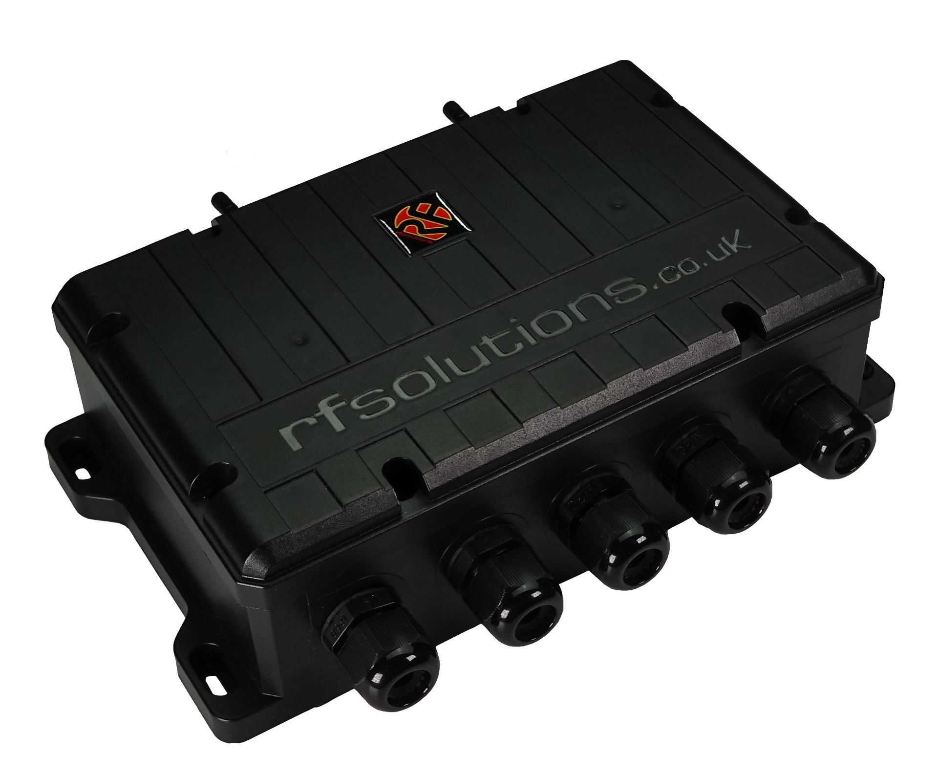 RF Solutions TRAP-9R8 Remote Control System,918 MHz 2 to 10 Km