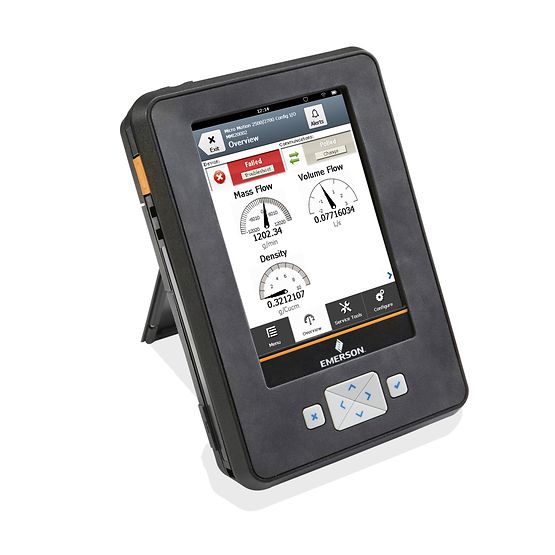 AMS TREX TREXCHPNAWS1S Device Communicator, 24 mA