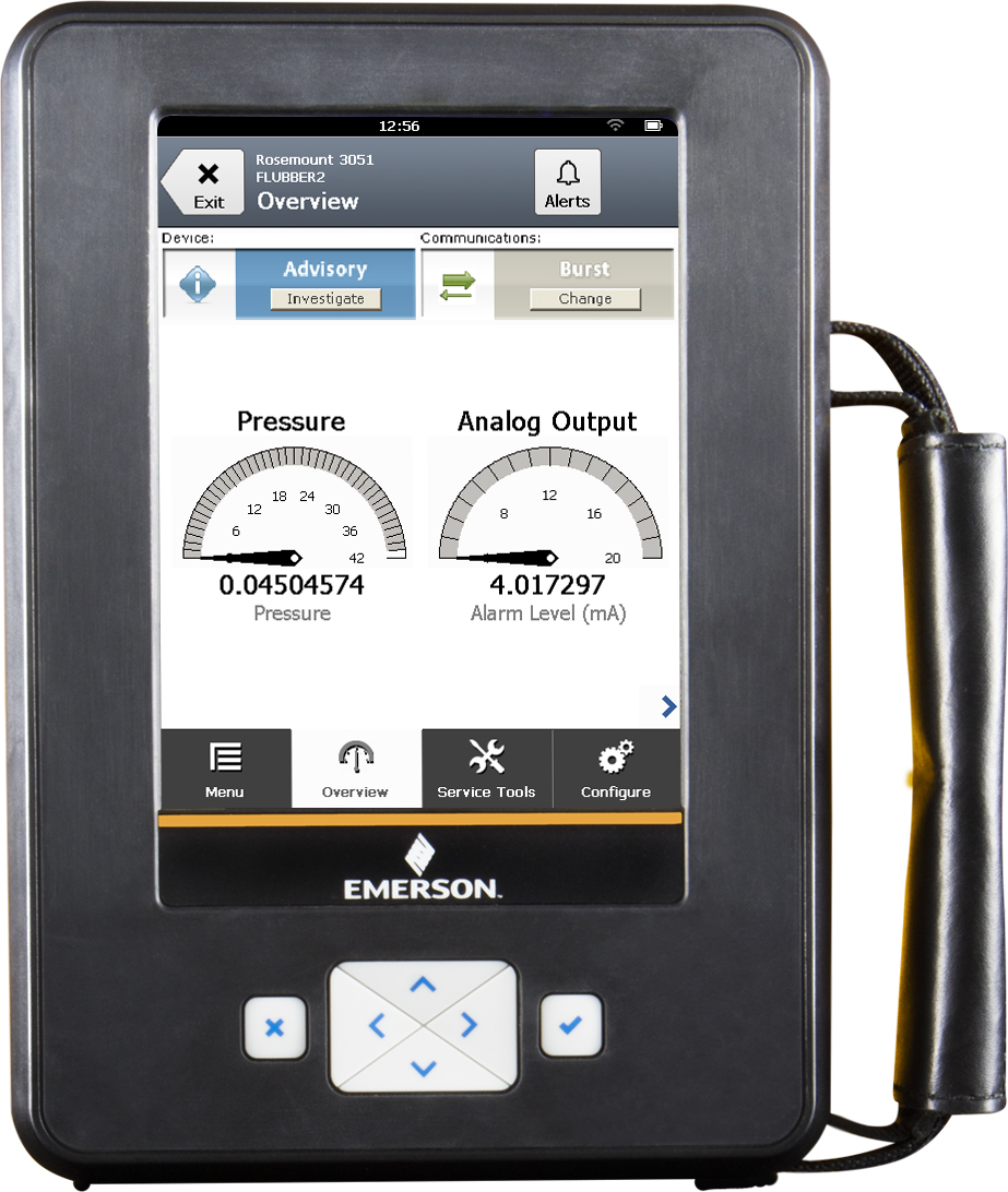 trexlhpkl9s1s AMS TREX TREXLHPKLWS1S Device Communicator, 24 mA, 240V ac
