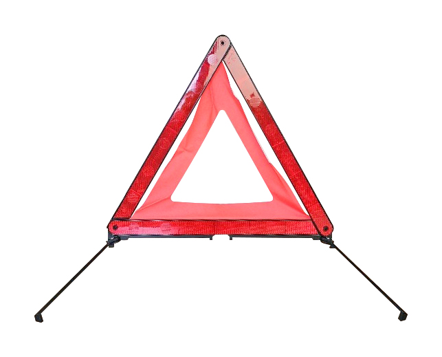 Viso Polyethylene Tripod, H430 mm W430 mm