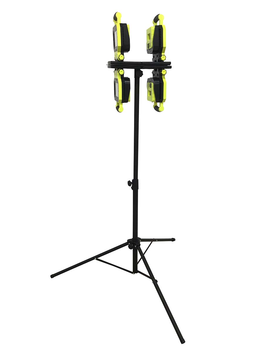 Unilite Tripod Work Light