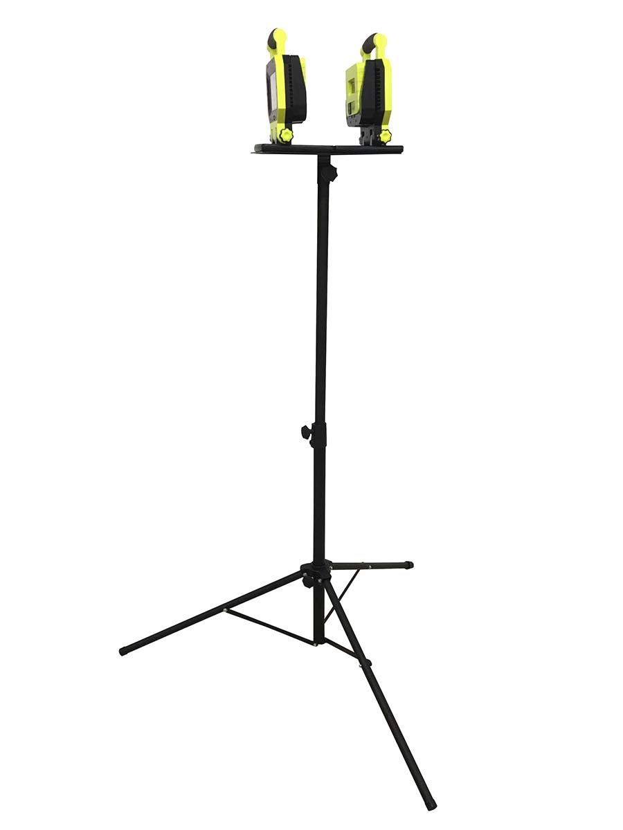 tripod-360 Unilite Tripod Work Light