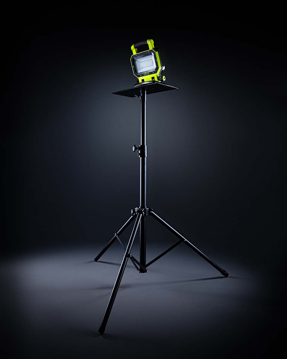 tripod-360 Unilite Tripod Work Light