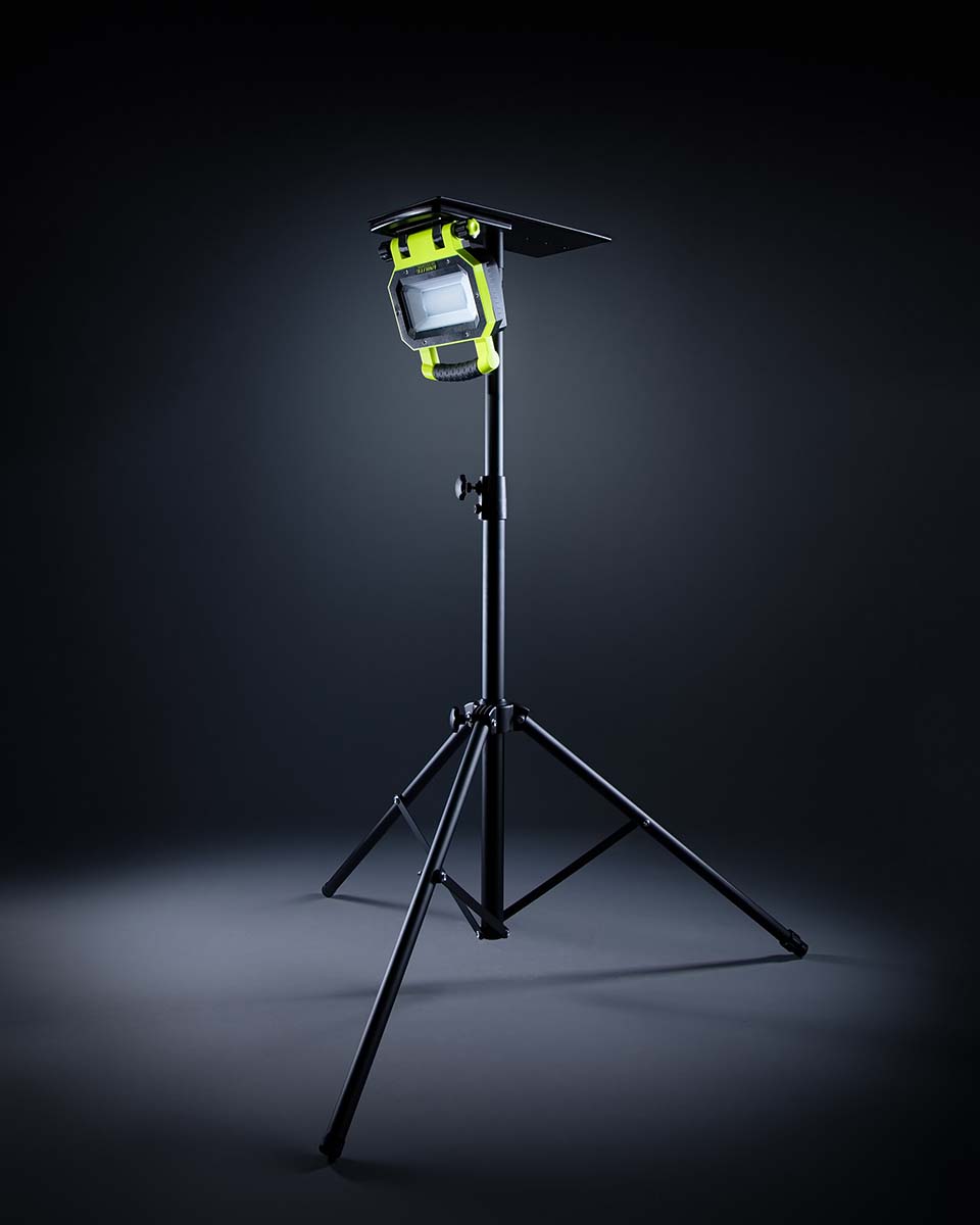 tripod-360 Unilite Tripod Work Light