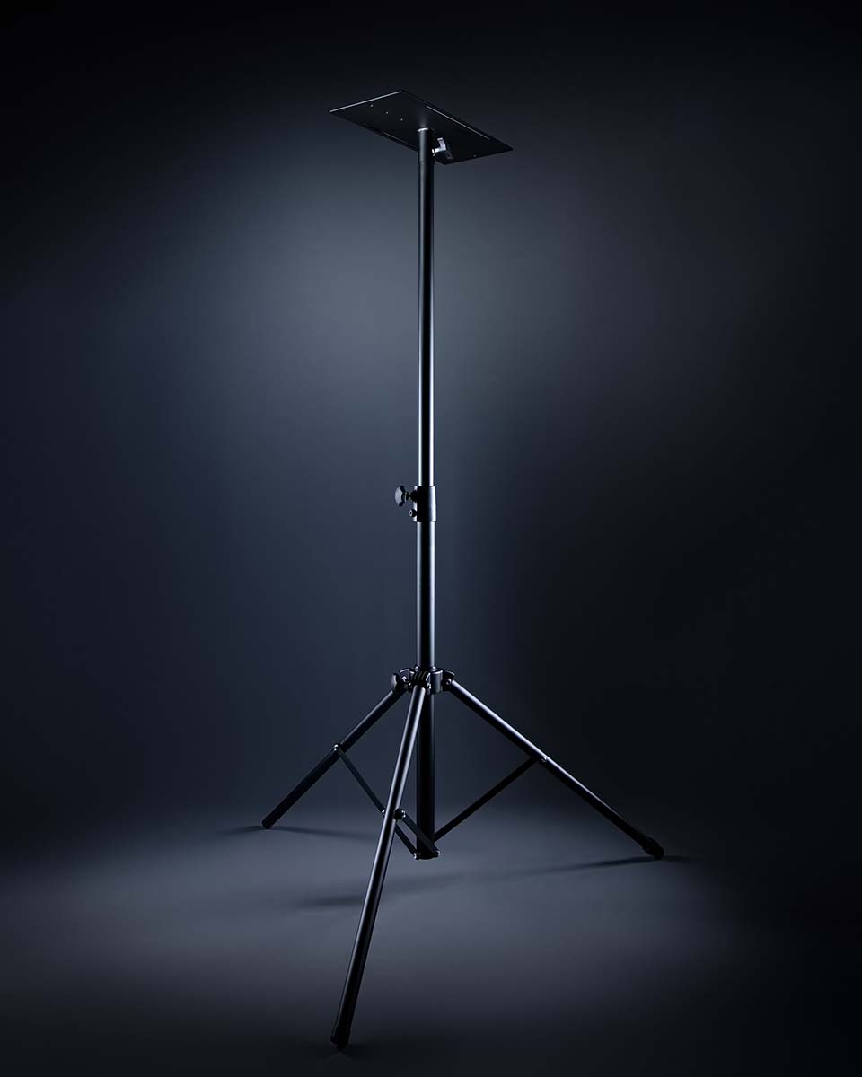 tripod-360 Unilite Tripod Work Light