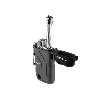 TRUE Cigarette Lighter Socket, 84 mm