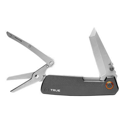 TRUE TRU 102mm, 204 g