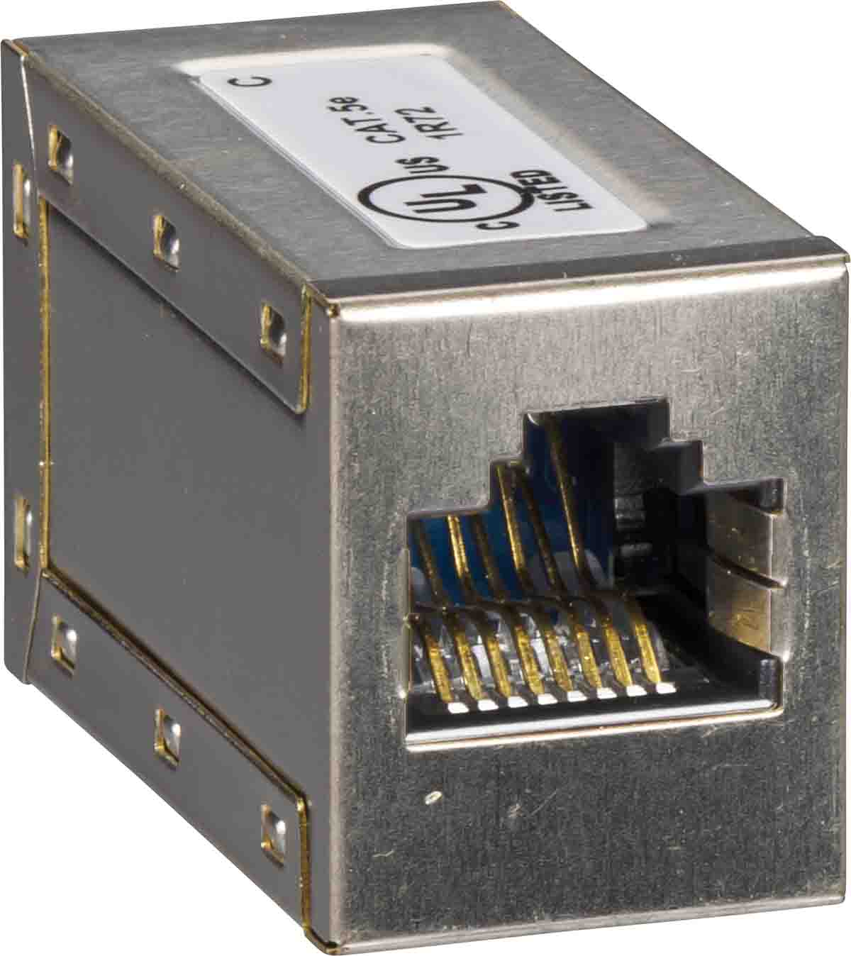 Schneider Electric EnerlinX Series Female Interface Module, RJ45 Connector, DIN Rail