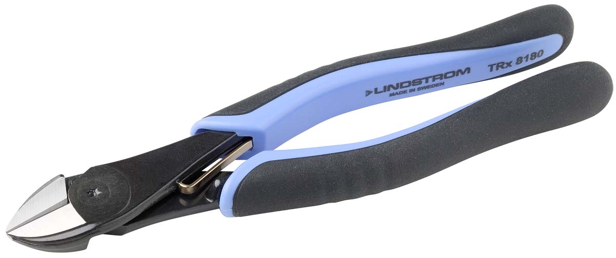 trx-8180 Lindstrom TRX8180 Flush ESD Safe Cable Cutter