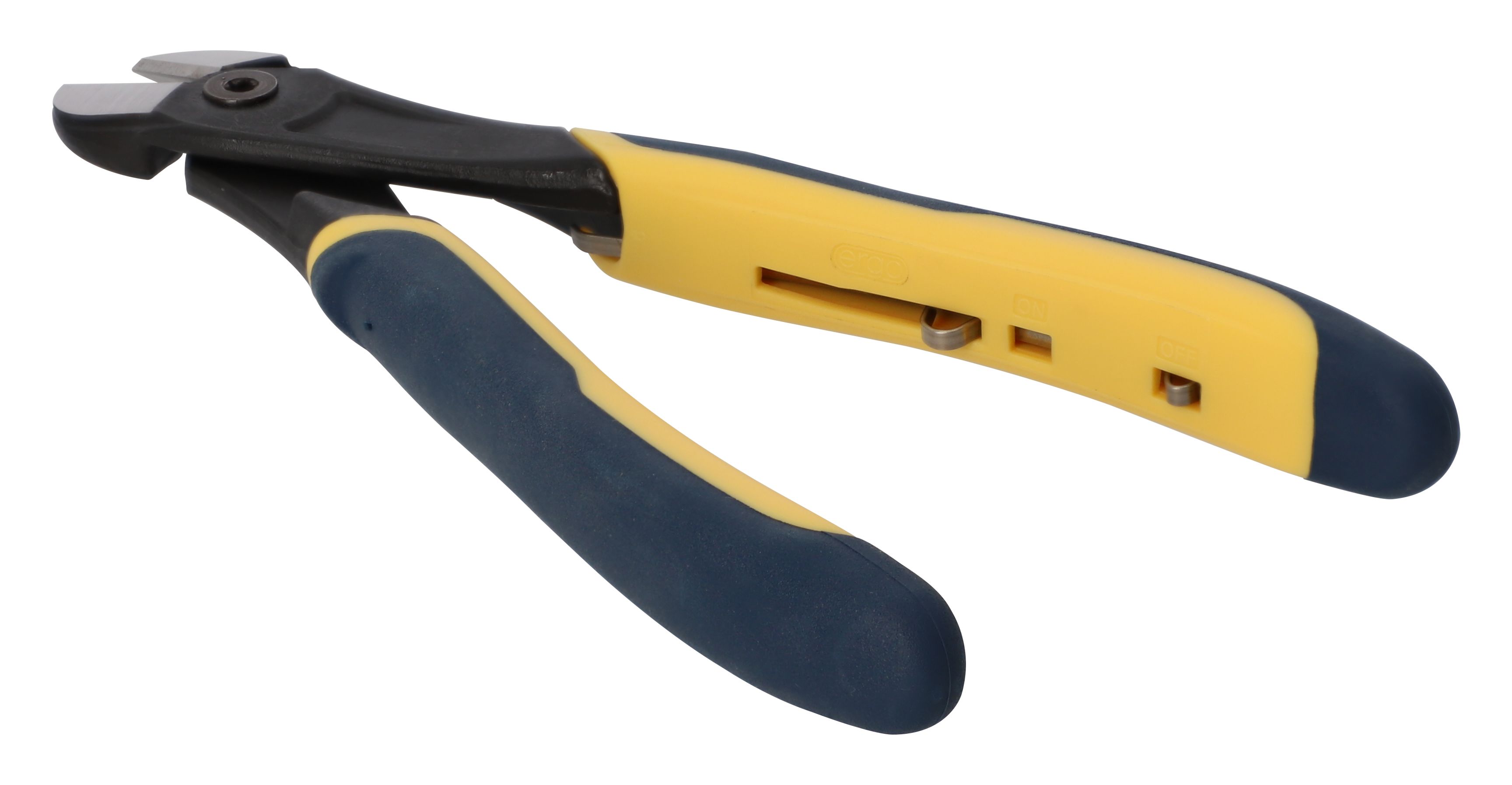 trx-8180 Lindstrom TRX8180 Flush ESD Safe Cable Cutter
