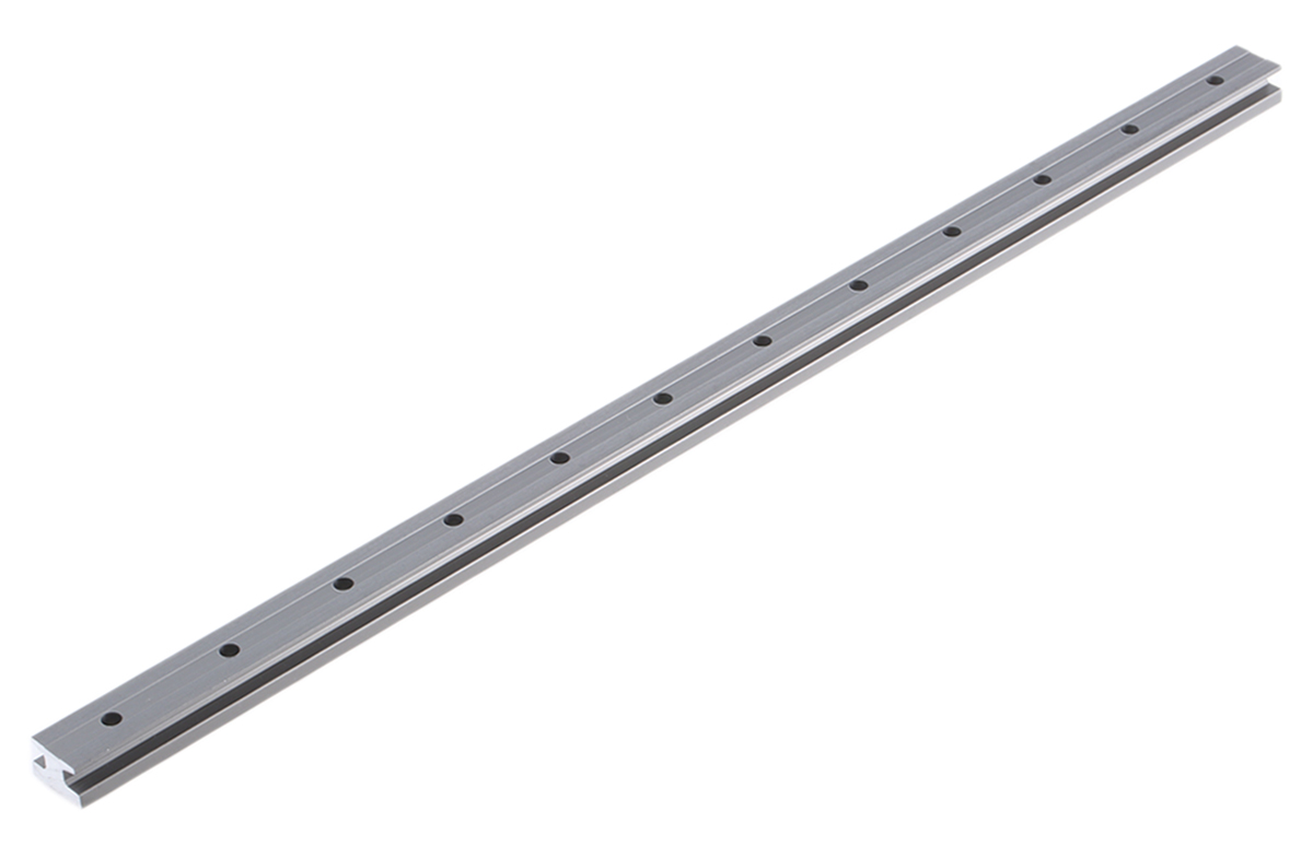ts-04-12-300 Igus T Series, TS-04-12-300, Linear Guide Rail 12 mm width 300 mm Length