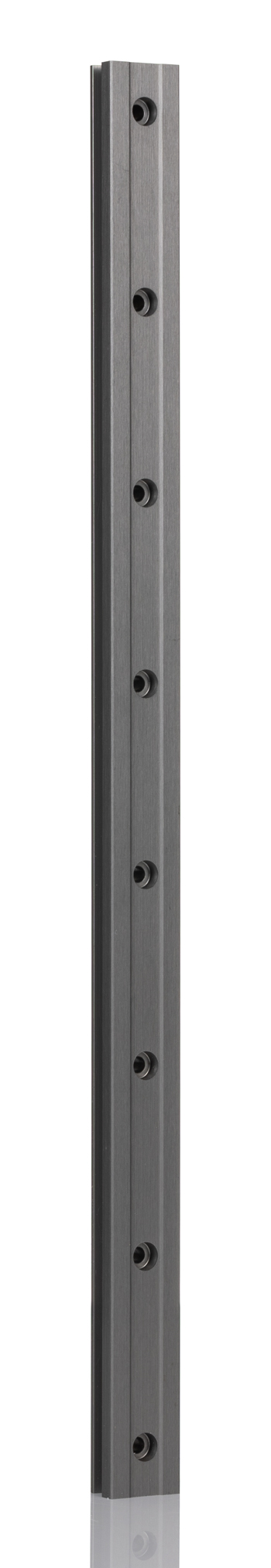 Igus T Series, TS-04-15-300, Linear Guide Rail 15 mm width 300 mm Length