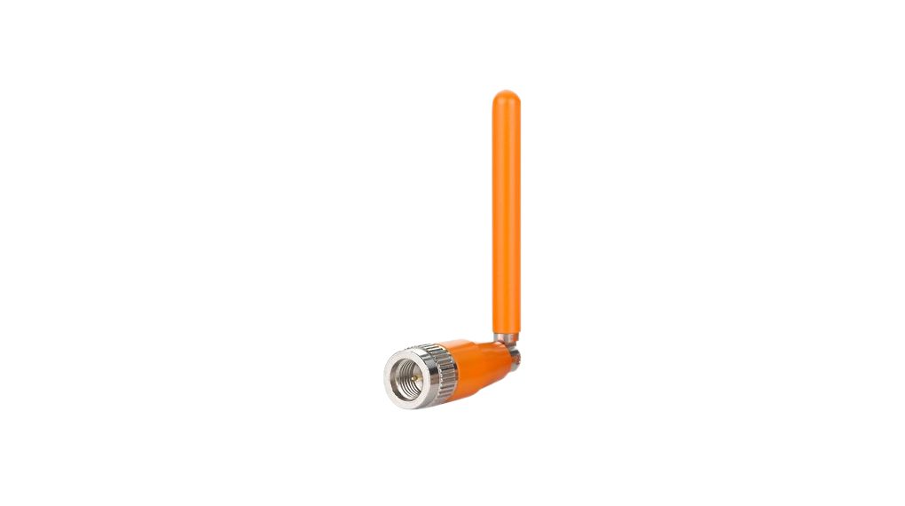 TANCAP TECHNOLOGY TS.07.0113 Square Omni-Directional GPS Antenna with SMA Connector, GLONASS, BeiDou, GPS, Galileo