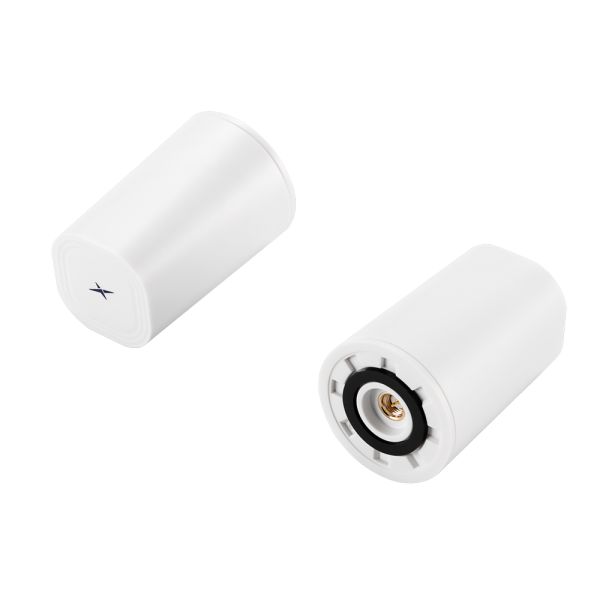 Taoglas TS.125.0111W Round GPS Antenna with SMA Connector, GPS