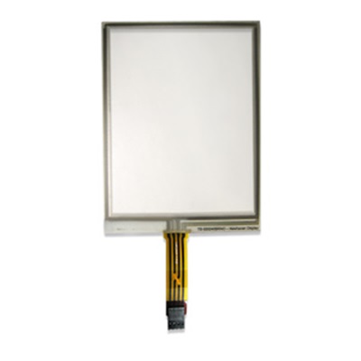 NEWHAVEN DISPLAY INTERNATIONAL TS-320240BRNO 4 Wire Resistive Touch Screen Overlay 93.3 x 122.1 mm