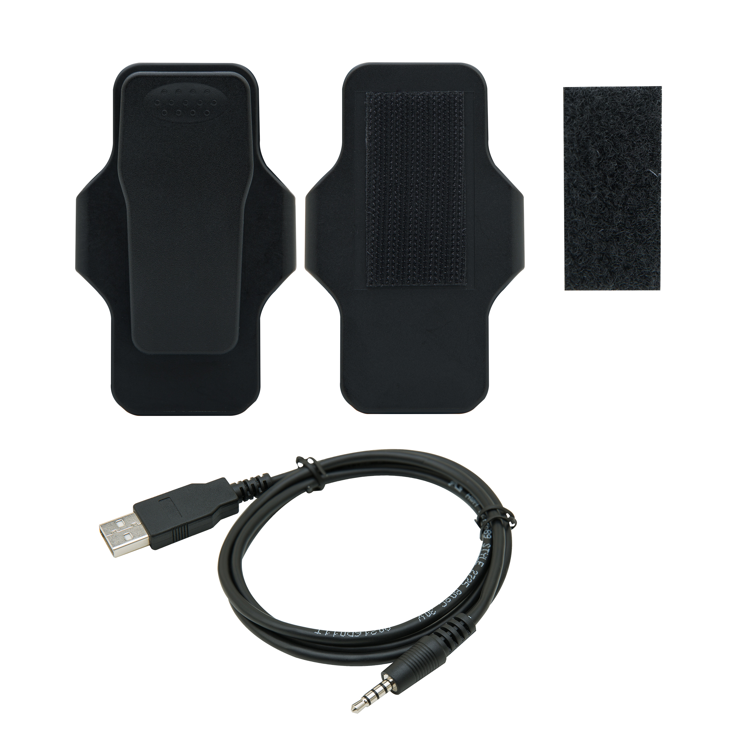 Transcend Accessory Kit