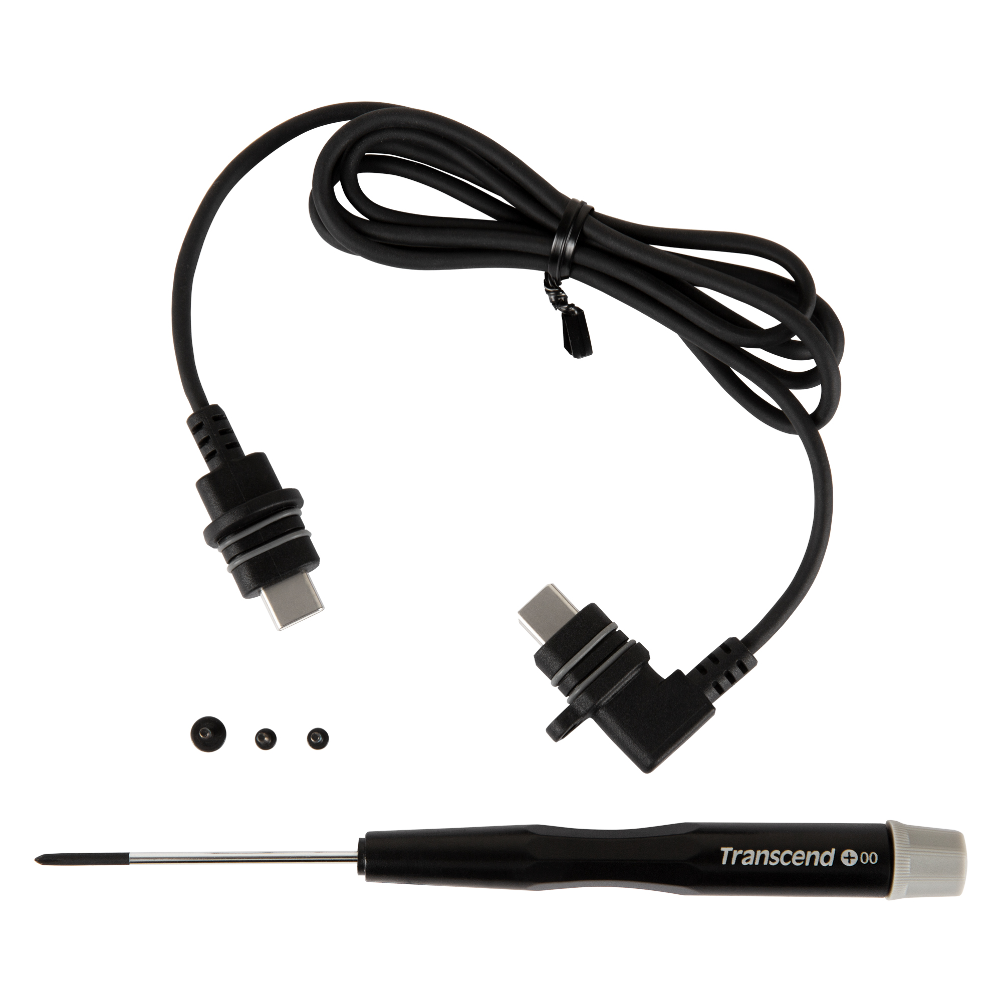 Transcend Accessory Kit