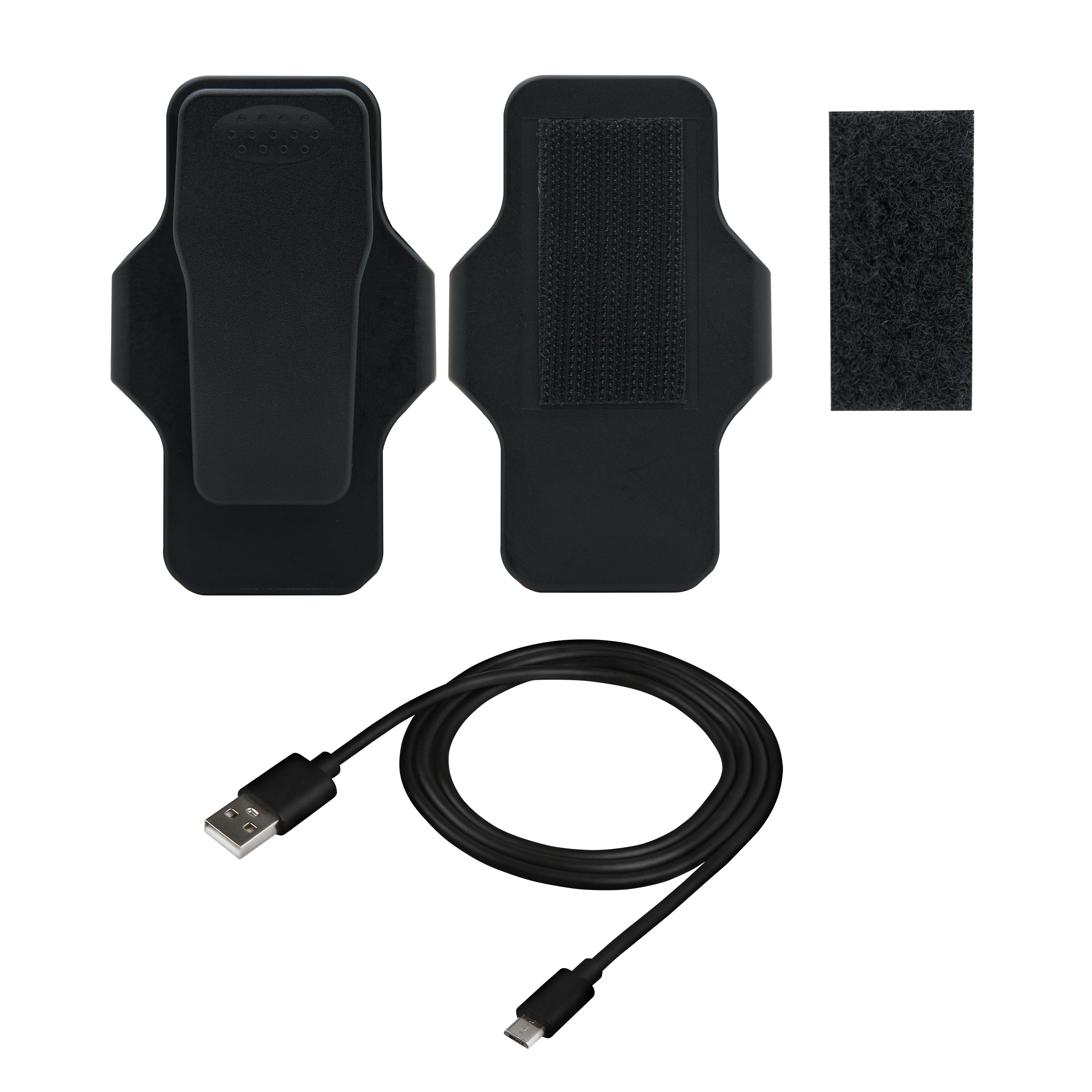 Transcend Accessory Kit