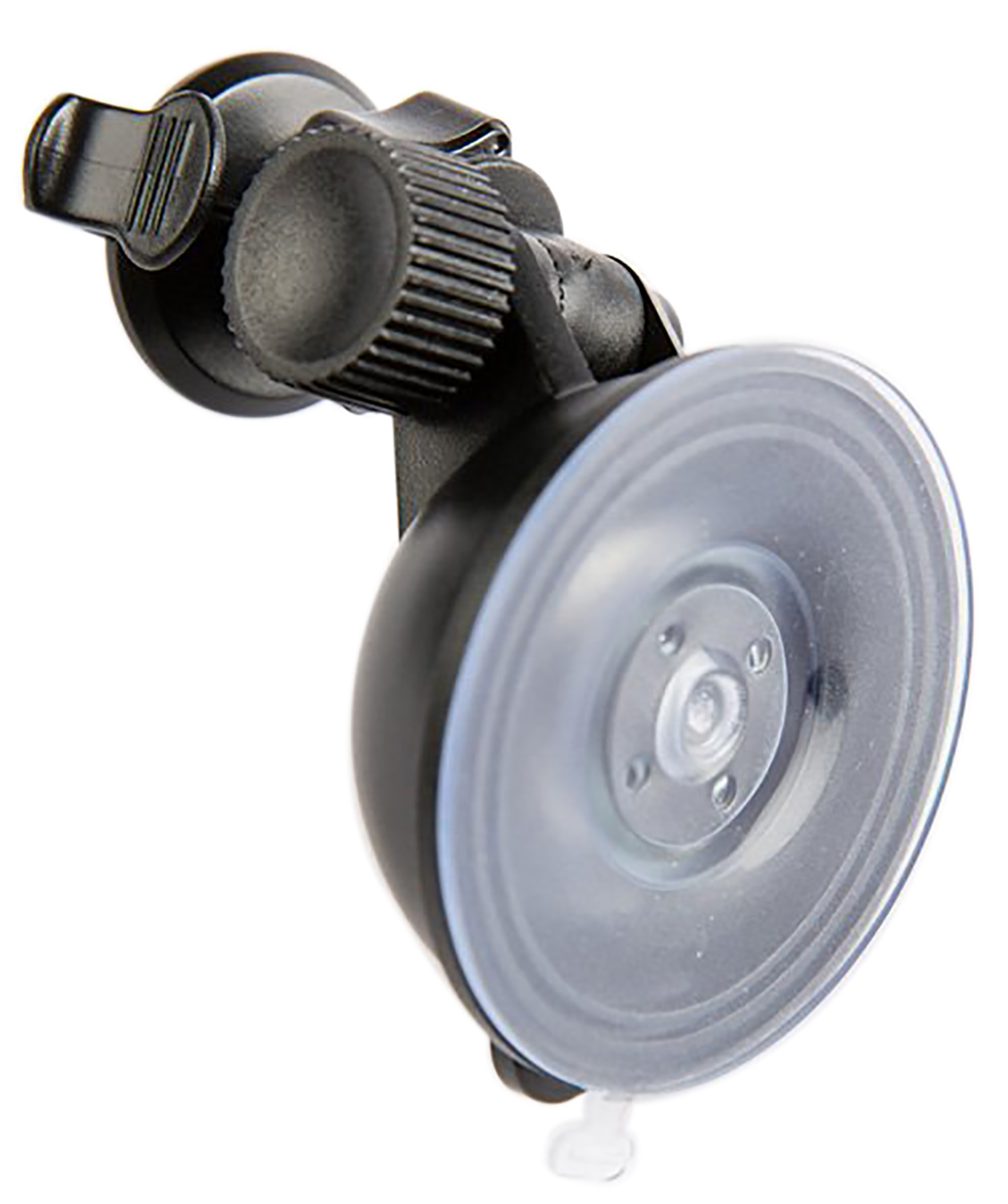 ts-dpm1 Transcend Suction Mount Mount for use with Body Cameras
