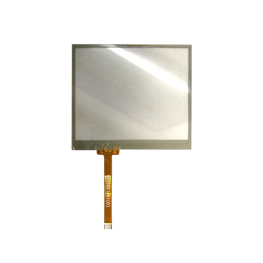 NEWHAVEN DISPLAY INTERNATIONAL TS-TFT3.5Z 3.5 in 4 Wire Resistive Touch Screen Overlay 71.82 x 55.05 mm