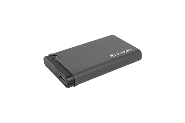 Transcend 2.5 in Kit 129.5 x 80.8 x 18.8 mm USB 3.1 Gen 1 SATA