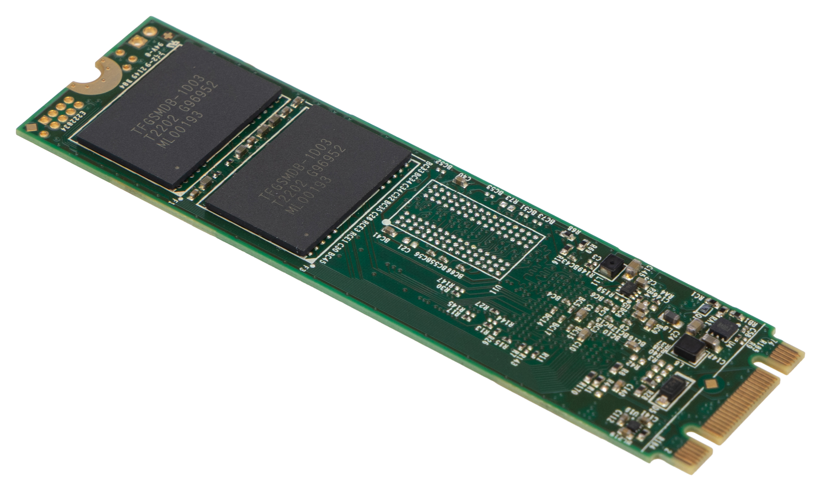 ts128gmts810m Transcend MTS810M M.2 128 GB Internal SSD