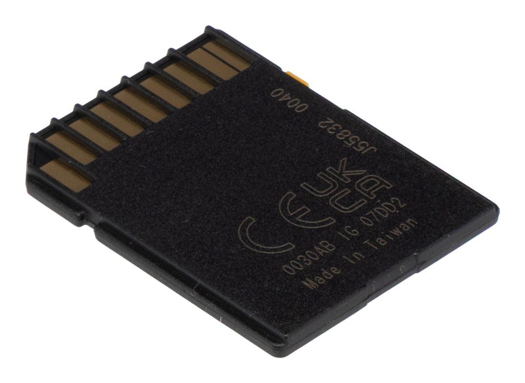 ts128gsdc460t Transcend Industrial Grade SD SD Card