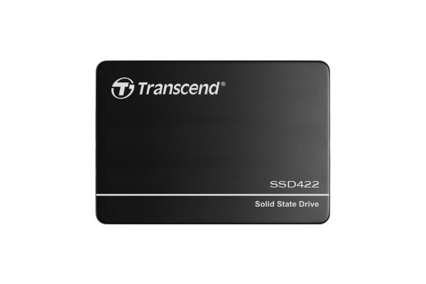 Transcend SSD422K 2.5 in 128 GB Internal SSD