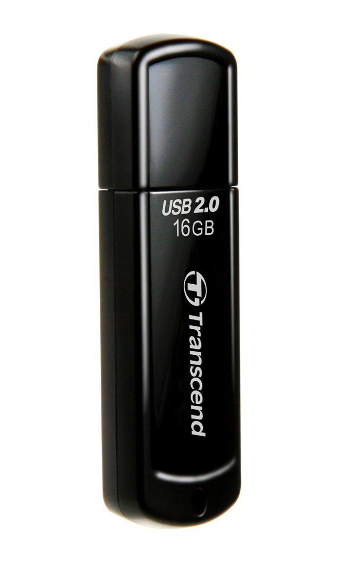 ts16gjf350 Transcend JF350 16 GB USB 2.0 USB Stick
