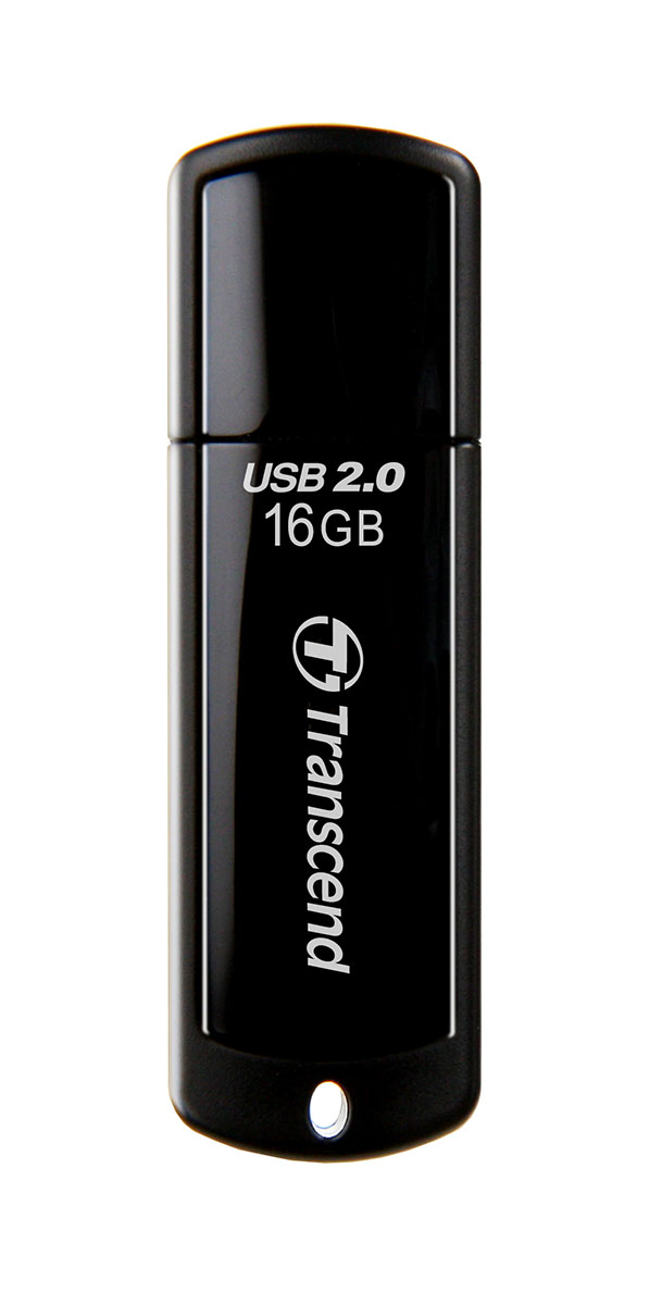 ts16gjf350 Transcend JF350 16 GB USB 2.0 USB Stick