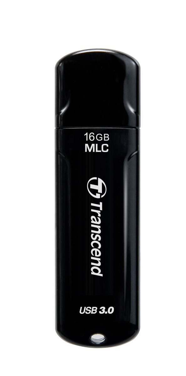 Transcend JetFlash 750 16 GB USB 3.0 USB Stick