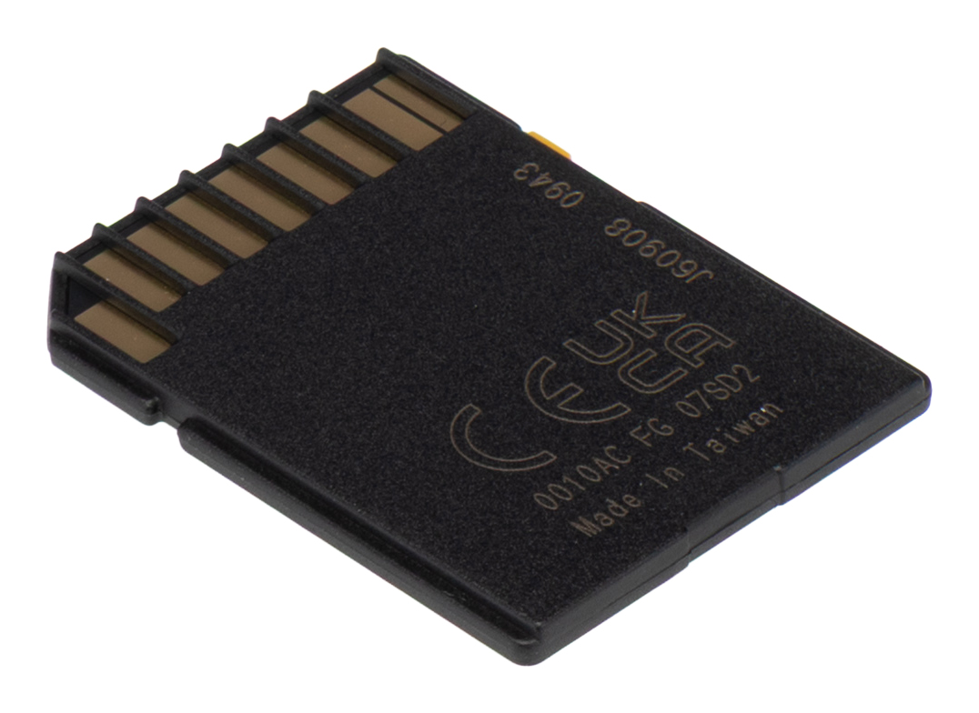 ts16gsdc300s Transcend 16 GB SDHC SD Card, Class 10