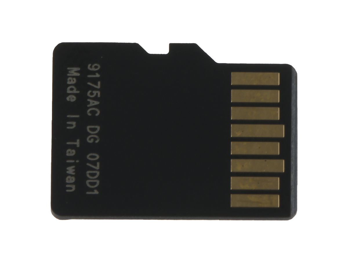 ts16gusdc10i Transcend Industrial Grade 16 GB MicroSDHC microSD, Class 10