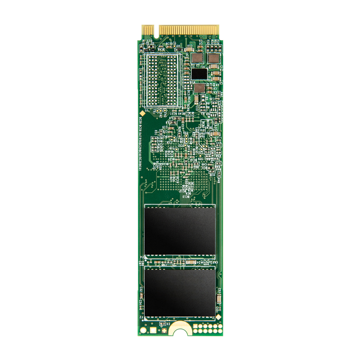 ts1tmte220s Transcend MTE220S M.2 1 TB Internal SSD