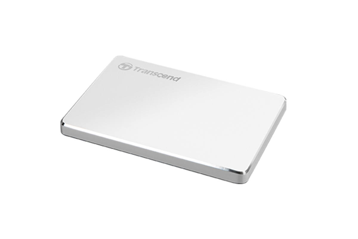 ts1tsj25c3s Transcend StoreJet 25C3S 2.5 in 1 TB External External Hard Drive