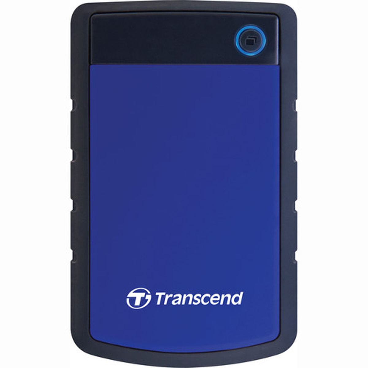 Transcend StoreJet 25H3 2.5 in 1 TB External Portable Hard Drive