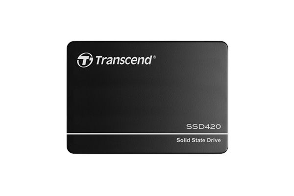Transcend SSD420 2.5 in 1 TB Internal SSD