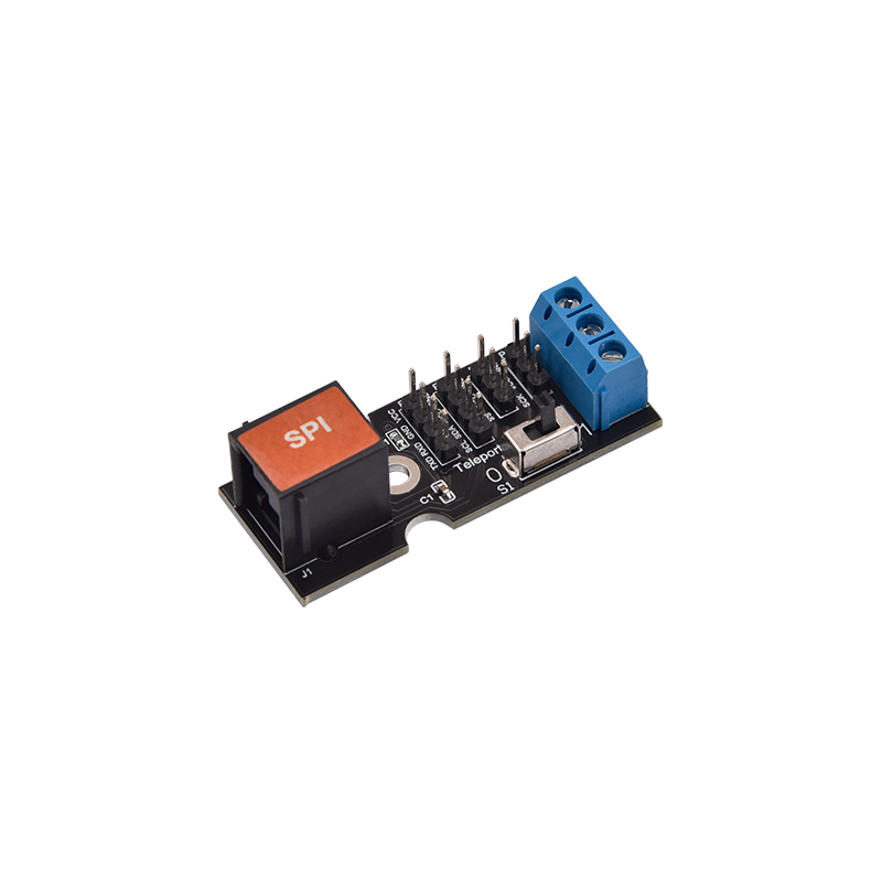 ts2128-a Okdo TelePort SPI Communication Breakout Shield TS2128-A